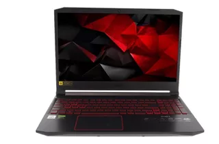 Laptop Gamer Acer Nitro 5 Geforce Gtx 1650 Ti I5 8gb 1tb