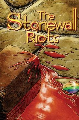 Libro Stonewall Riots : Hard Cover Special Edition - Mich...