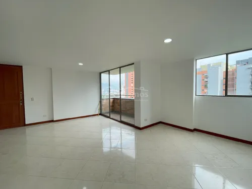 Apartamento En Arriendo En Abadia. Cod A776010