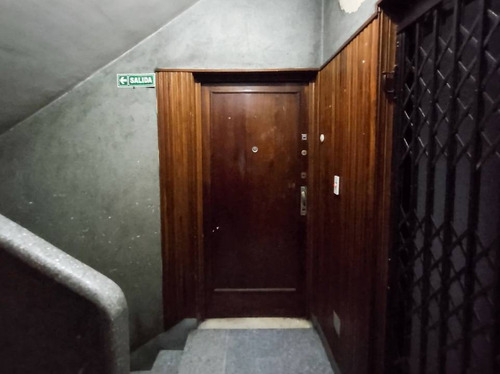 Imagen 22 de 25 de Venta De Departamento 3 Ambientes Con Patio En Balvanera