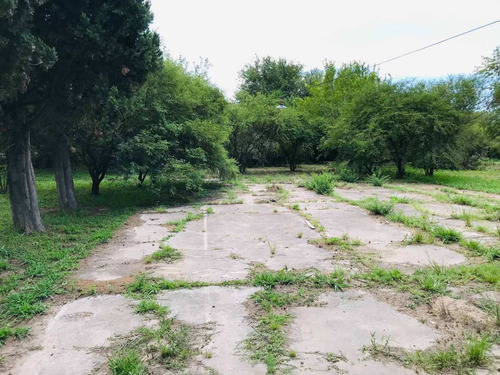 Imagen 12 de 18 de Hectarea + Galpon + Casa Venta A Metros De Ruta 26