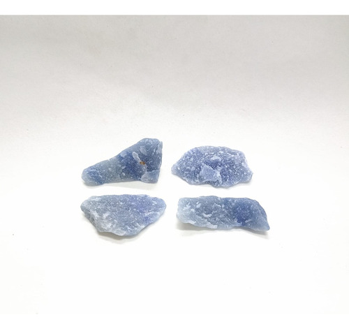 Cuarzo Azul - Ixtlan Minerales 