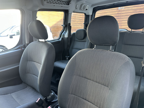 Citroën Berlingo Multispace 1.6 Sx Pack 110cv Am53
