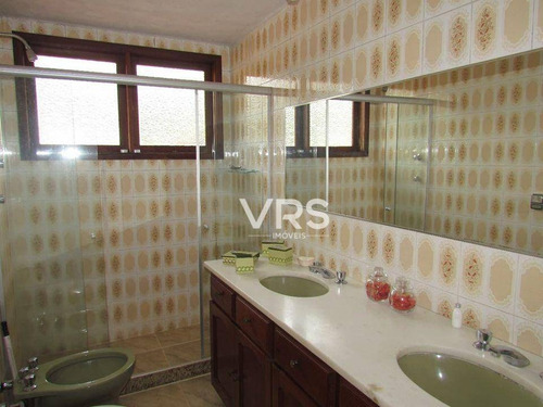 Imagem 13 de 25 de Casa Com 4 Dormitórios À Venda, 741 M² Por R$ 1.380.000,00 - Fazenda Boa Fé - Teresópolis/rj - Ca0272