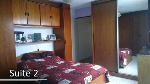 Imagem 15 de 23 de Sobrado À Venda Por R$ 649.000,01 - Limão - São Paulo/sp - So1393