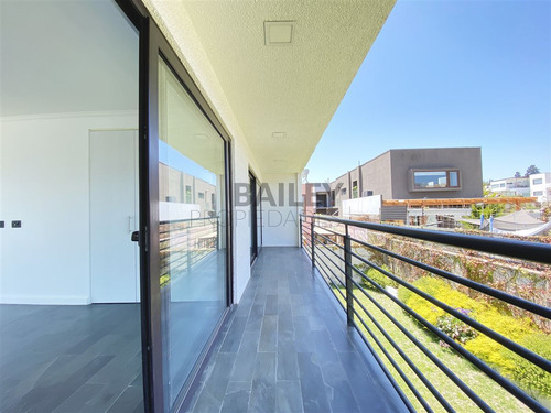 Casa En Arriendo De 4 Dorm. En Concón