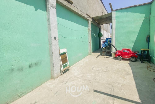 Imagen 27 de 30 de Casa En Ejido Francisco Villa 2a Sección, Tijuana Con 5 Recámaras, 100 M², Id: 64978