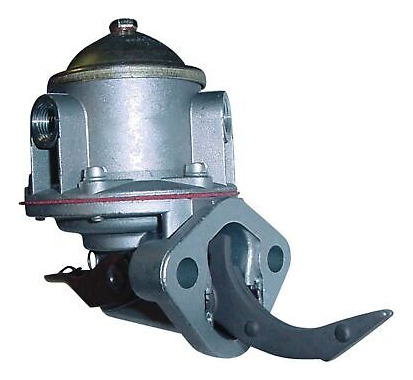 Fuel Lift Pump For Massey Ferguson Tractor 1105 Others - Zzi