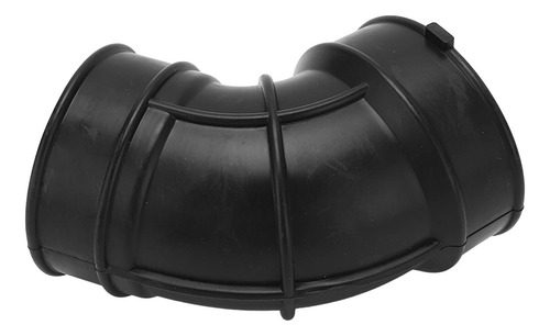 Manguera De Admisión De Aire Del Motor Hs0025 Epdm 165780w0