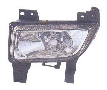 Faro Auxiliar Izquierdo Mazda 323 Allegro 1999-2001