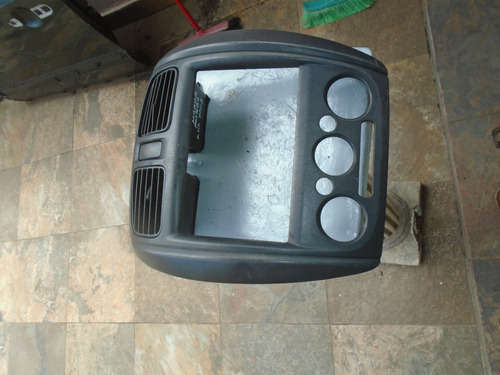 Vendo Mueble Radio De Mazda Protege Año 2003, # Bl4c 55211