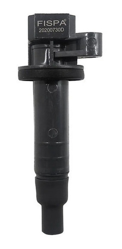 Imagen 2 de 8 de Bobina De Encendido Toyota Avensis Corolla Camry Fispa 70111