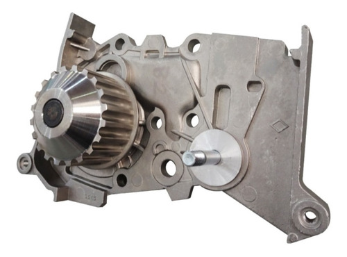 Bomba De Agua Renault Kangoo K4m 1.6 16v K7m 1.6 8v Dolz