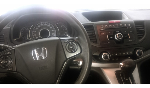 Honda CR-V 2.4 Lx 2wd 185cv At