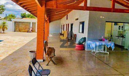 Imagem 22 de 26 de Chácara Com 2 Dormitórios À Venda, 1000 M² Por R$ 640.000,00 - Recanto Dos Universitários - Rio Das Pedras/sp - Ch0738