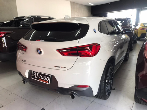 Imagem 7 de 15 de Bmw X2