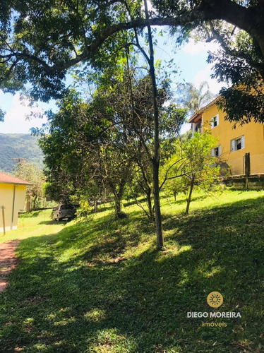 Imagem 12 de 15 de Chácara Á Venda Em Terra Preta Com 2.243 M² - Ch47