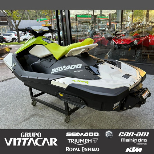 Sea-doo Spark 2up 90 Hp - 2023