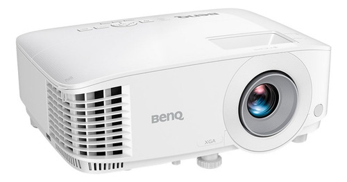 Projetor Benq Mx560 Xga | Resolução 1024x768, 4.000 Lumens,