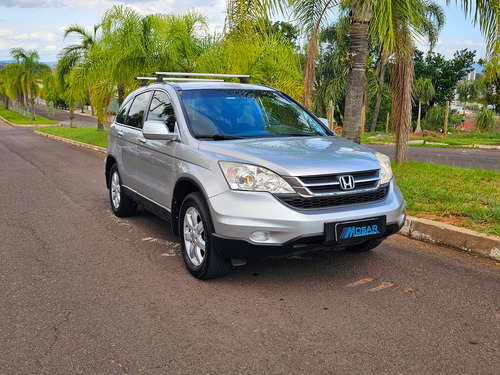 Honda CR-V 2.0 Lx 4x2 Aut. 5p