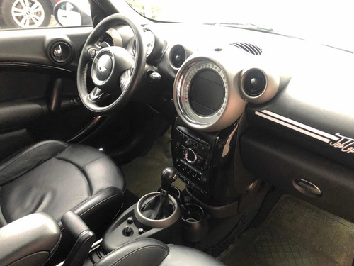 Imagen 7 de 9 de Mini Countryman 2013 1.6 S Hot Chili At
