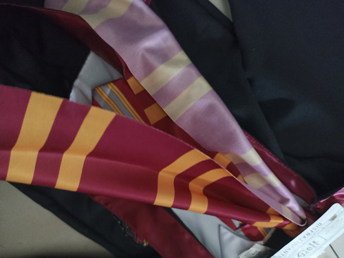 Disfraz Infantil Harry Potter Wizarding World