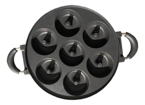 Donut Pan Donut Maker Pan Anti Scald Antiestradizo Rápido Y
