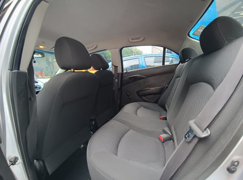 Chevrolet Beat 1.3 Lt Mt