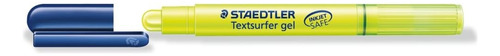 Staedtler Textsurfer Gel Highlighter Inkjet-safe Twist-ac...