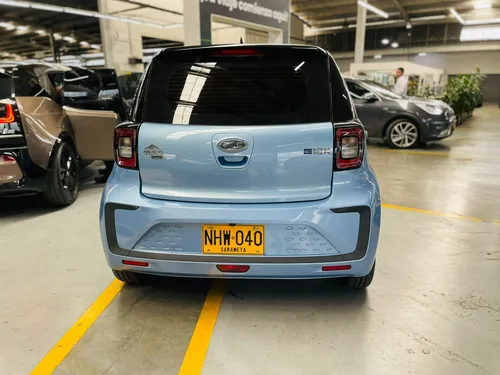 Jac E10x Modelo 2024