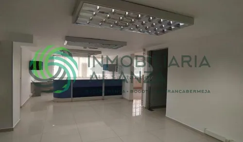 Edificio En Venta En Antonia Santos. Cod V60942