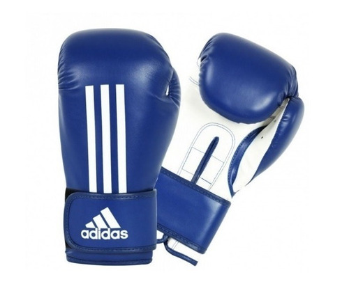 Guantes Boxeo adidas Box  Kick Boxing  8 10 12 14 16 Onzas Mma