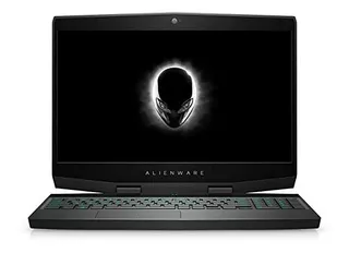 Alienware X17 Gaming Laptop