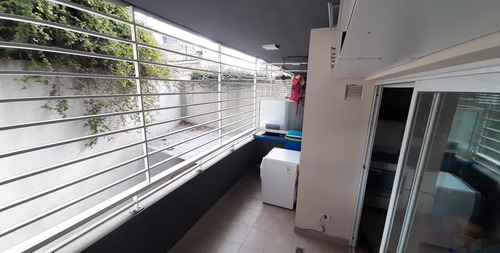 Imagen 4 de 11 de Excelente Departamento Dos Ambientes Nuevo Con Balcón, . Impecable! Opción Cocheras.