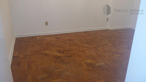 Imagem 16 de 30 de Apartamento Com 2 Dormitórios À Venda, 70 M² Por R$ 360.000,00 - Tatuapé - São Paulo/sp - Ap2865