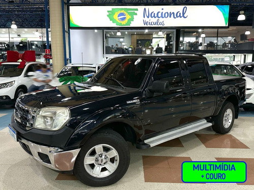 Ford Ranger 2.3 XLT 16V 4X2 CD