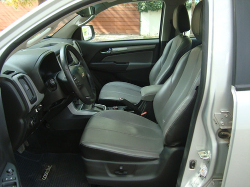 2022 Chevrolet Colorado Ltz 4x4 2.8 At