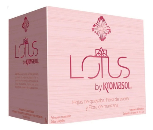 Lotus By Kromasol