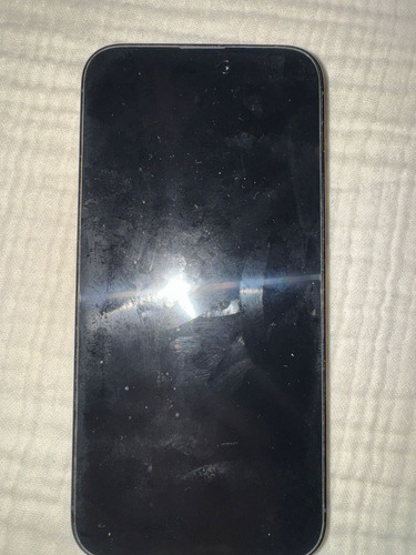 Apple iPhone 14 Pro Max (128 Gb) - Morado Oscuro Color Violeta (Usado)