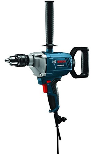 Bosch Bosch Gbm9-16 Mezclador De 9 Amperios De 5/8 Pulgadas 