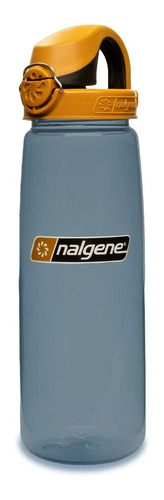 Nalgene Sustain Tritan Bpa-free On The Fly Water Bottle Made