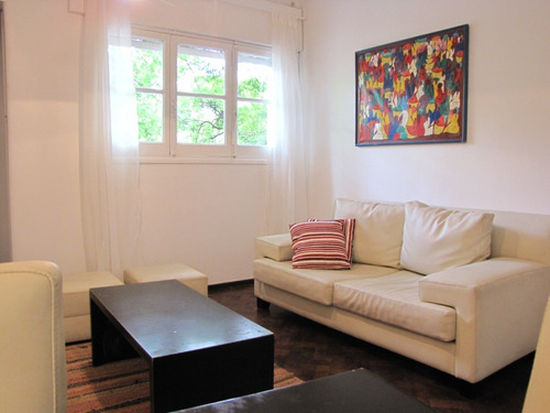 Imagen 4 de 9 de Hermoso Departamento Con Increible Terraza Propia