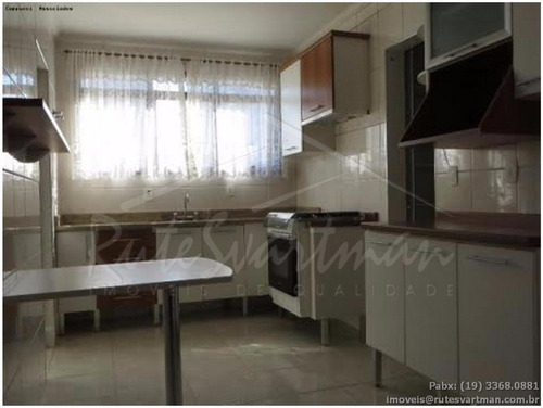 Imagem 8 de 17 de Apartamento Residencial À Venda, Grupo Residencial Do Iapc, Campinas. - Ap0879