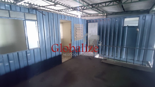 Imagem 13 de 22 de Terreno - Te00010 - 70765109