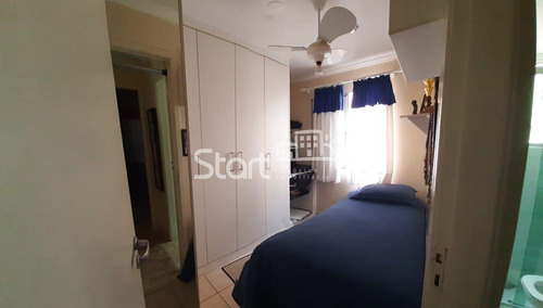 Imagem 7 de 18 de Apartamento À Venda Em Vila João Jorge - Ap007530