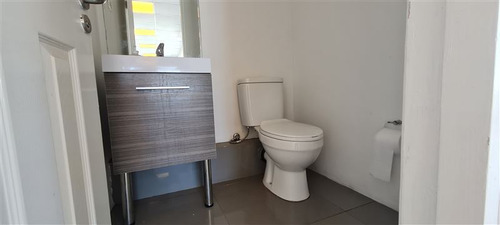 Venta Excelente Oficina En Lo Barnechea