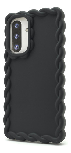 Funda Case Protector Para Samsung A36 Carcasa Premium