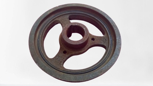 Damper Polea Gm Cavalier Z24 Sunfire Pontiac 2.4 (Usado)