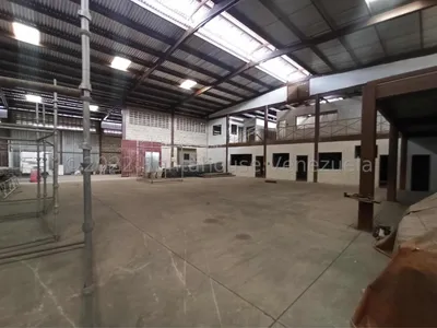Galpón en venta