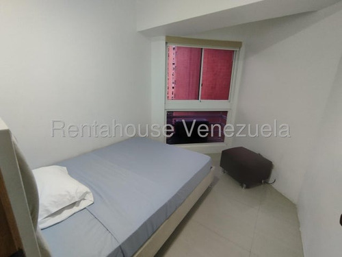 Jg Cod Flex 25-13301 Se Alquila Bello Y Actualizado Apartamento En Santa Monica